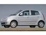 киа пиканто 1 2007 киа пиканто 1 2007